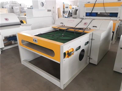 roving opener machine