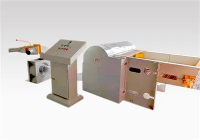 automatic pillow filling machine